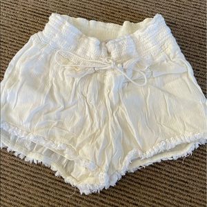 No Boundaries Comfy Shorts